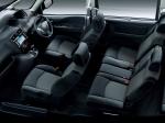 Nissan Serena Rider Black Line by Autech 2011 года